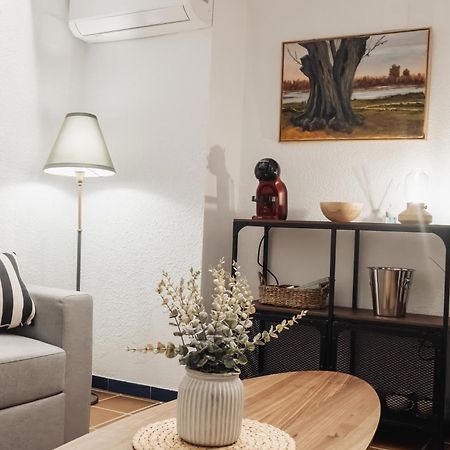 Garza Imperial - Puente Rey III Apartment เอลโรซิโอ ภายนอก รูปภาพ