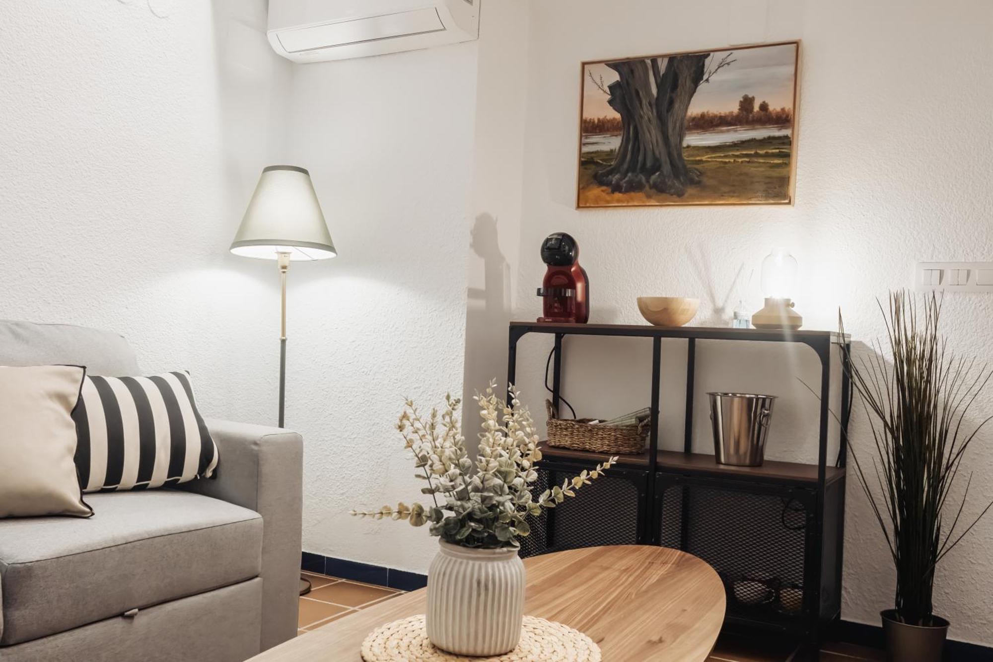 Garza Imperial - Puente Rey III Apartment เอลโรซิโอ ภายนอก รูปภาพ